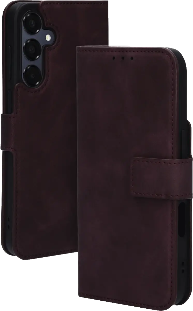 Classic Wallet Case Samsung Galaxy A16