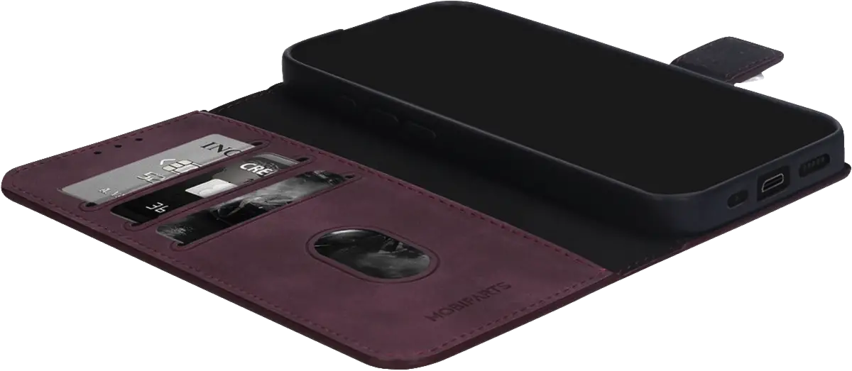 Classic Wallet Case Samsung Galaxy A16