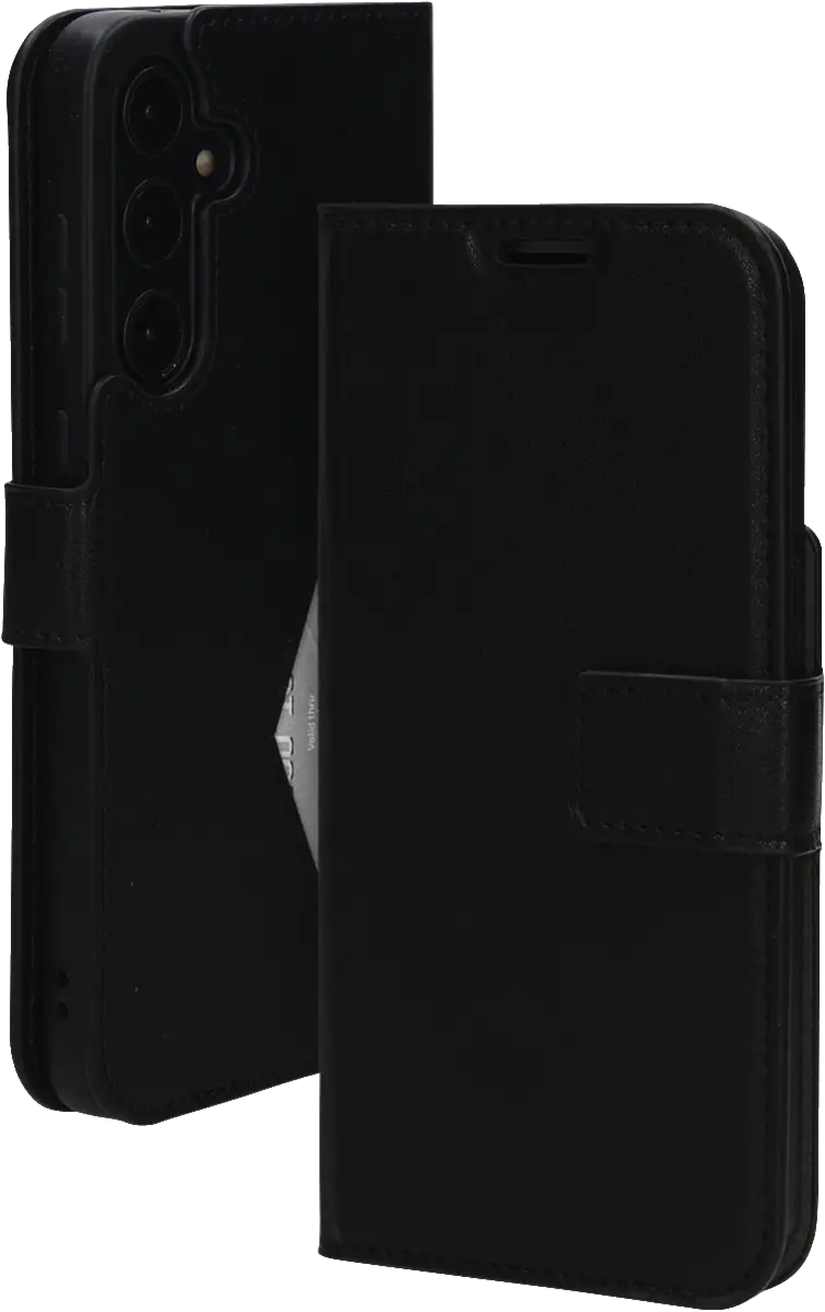 Classic Wallet Case Samsung Galaxy A35 5G (2024)