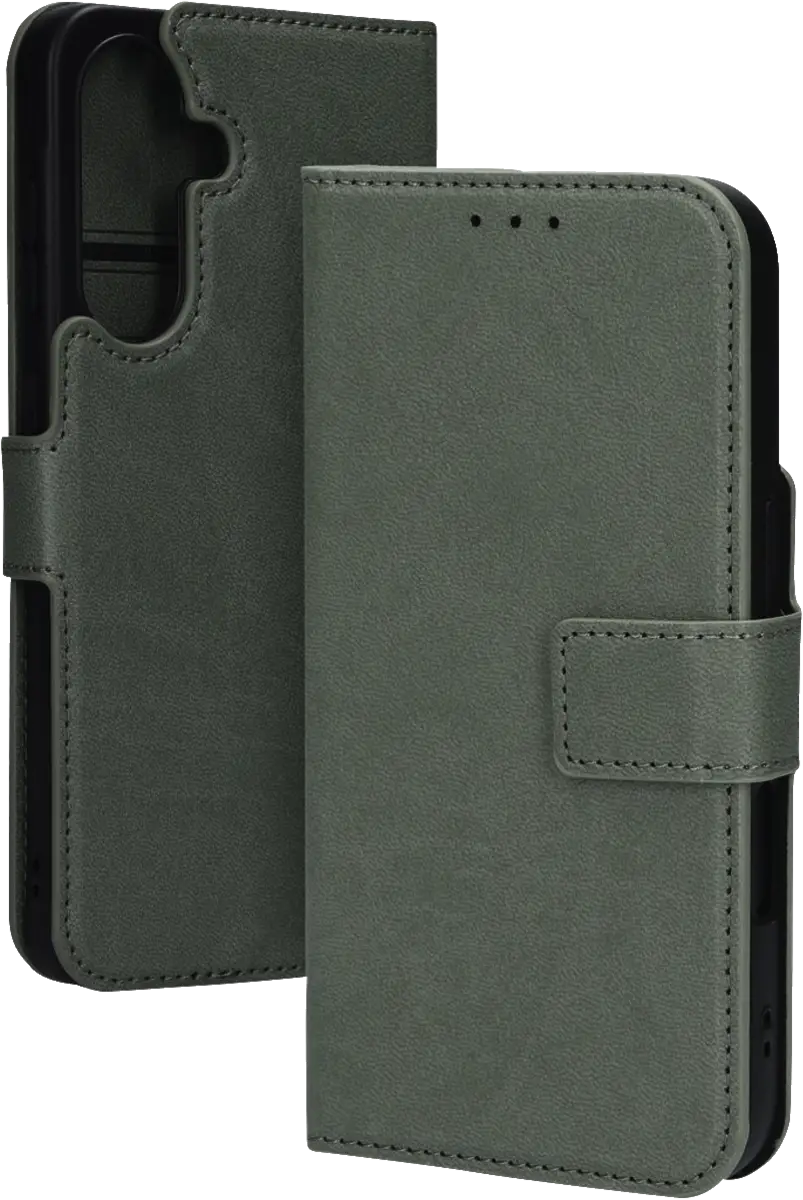 Classic Wallet Case Samsung Galaxy A36