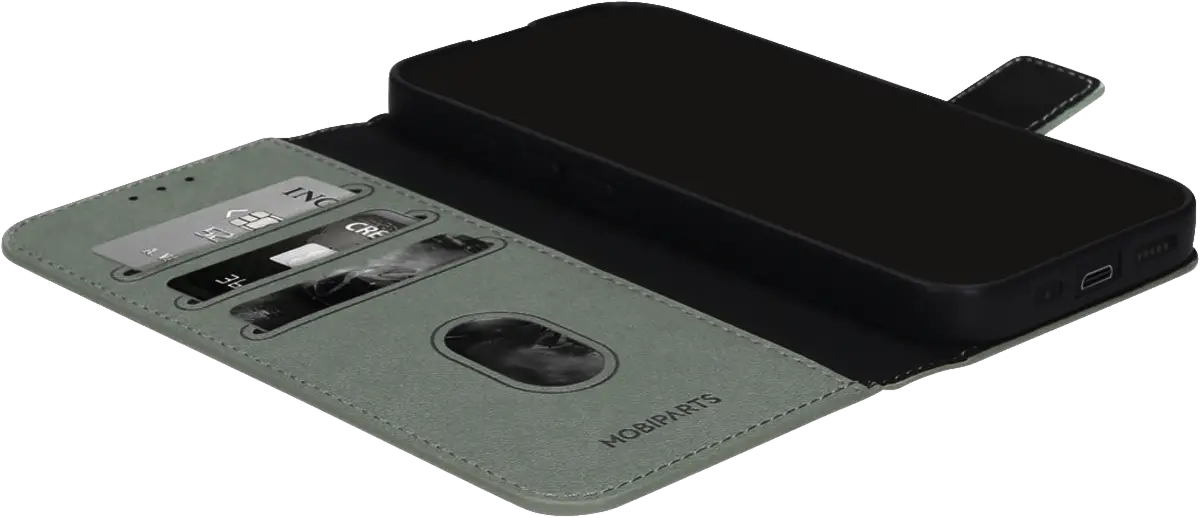 Classic Wallet Case Samsung Galaxy A36