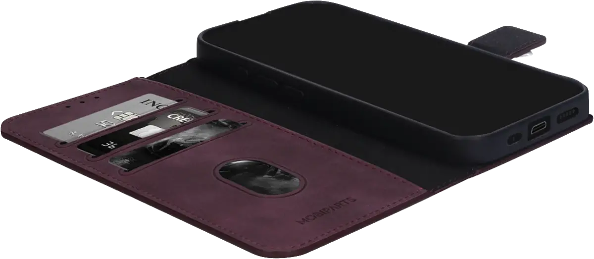 Classic Wallet Case Samsung Galaxy A36