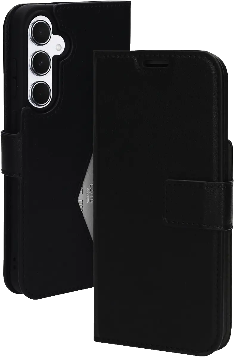 Classic Wallet Case Samsung Galaxy A55 5G (2024)