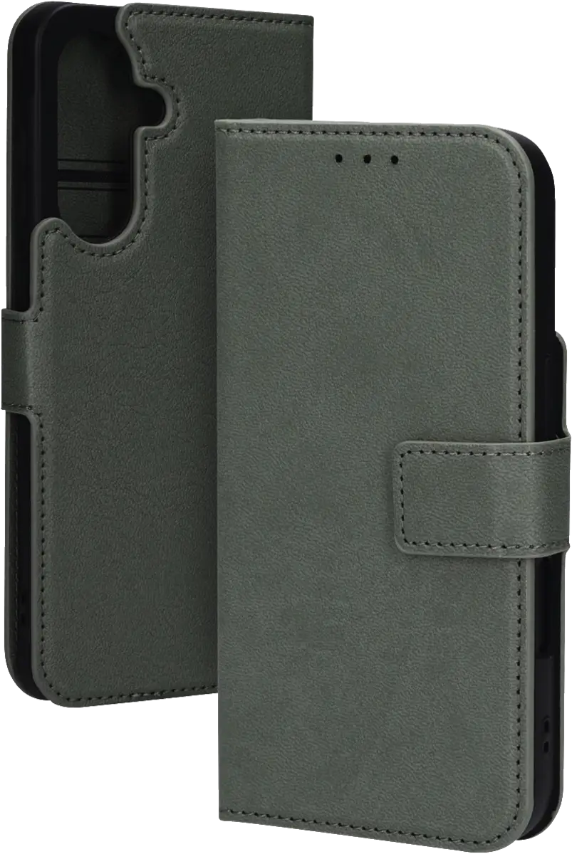 Classic Wallet Case Samsung Galaxy A56