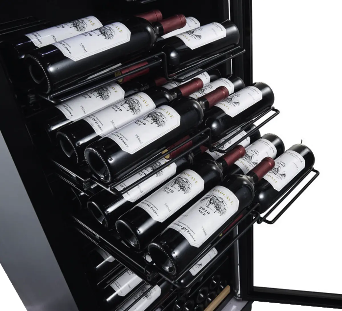 WineExpert 192 - Label-view