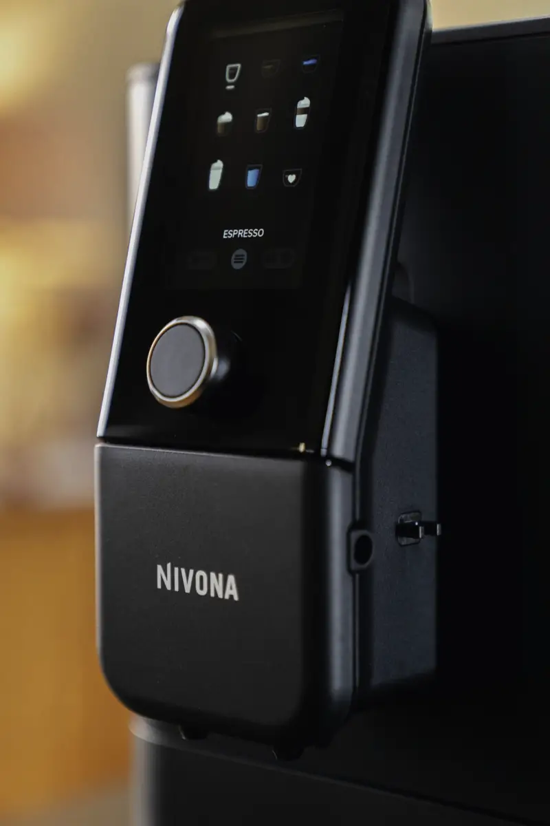 NIVO 8101