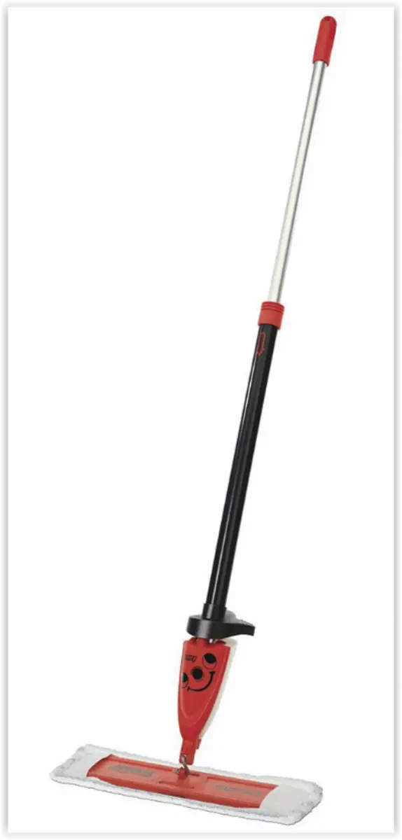 Henry SprayMop HM40