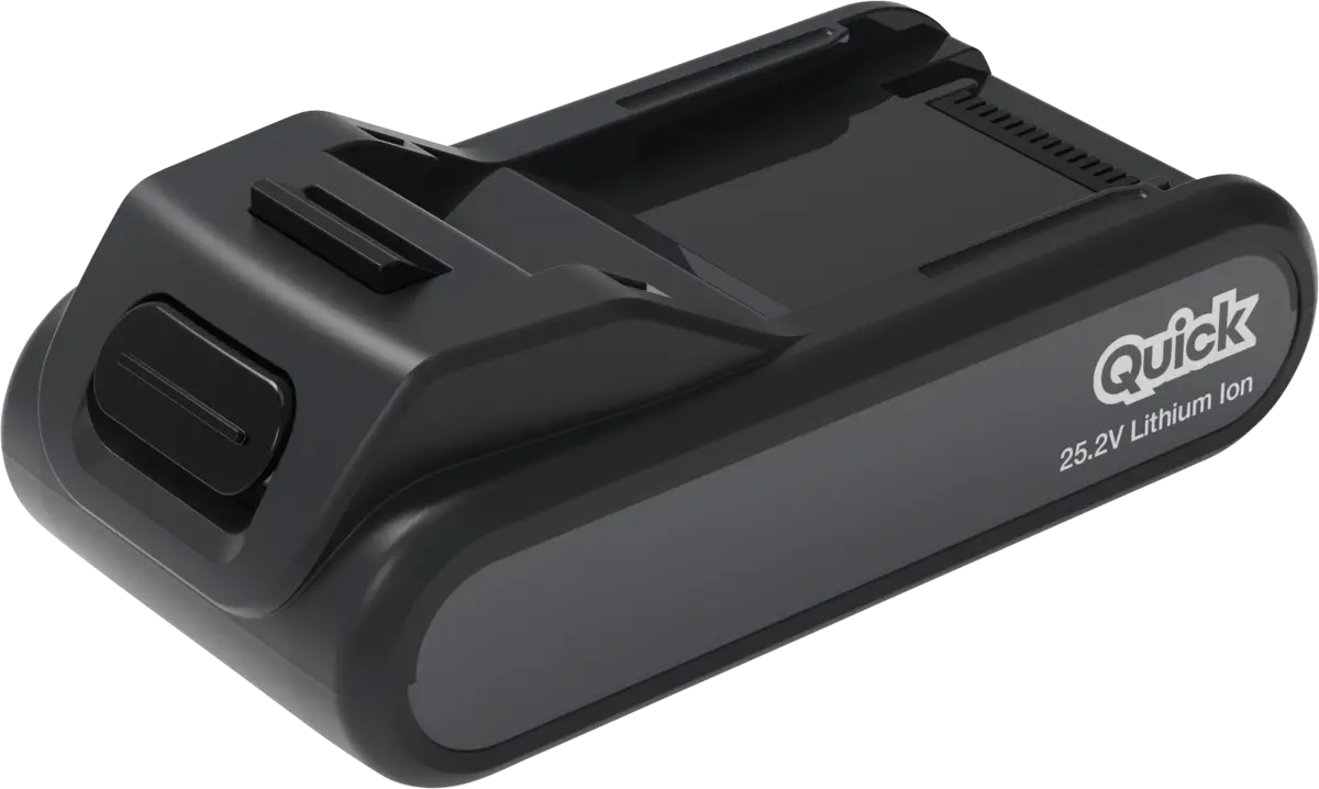 BAT-25 Batterij 25.2V t.b.v. Quick