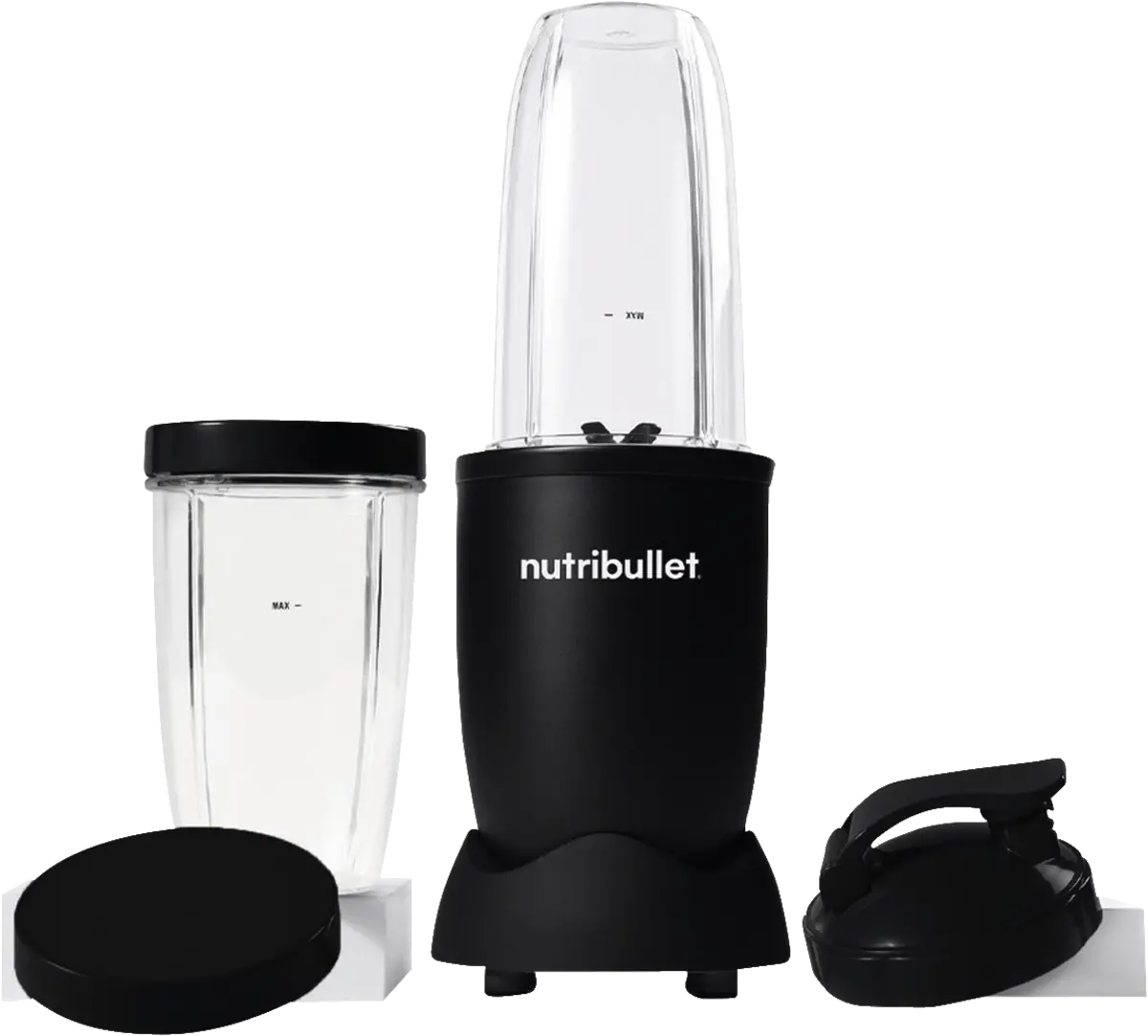 NutriBullet Pro Exclusive All