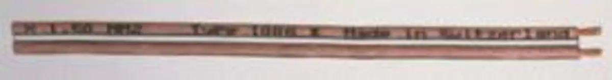 Speaker Cable 2x1,5mm² 100m