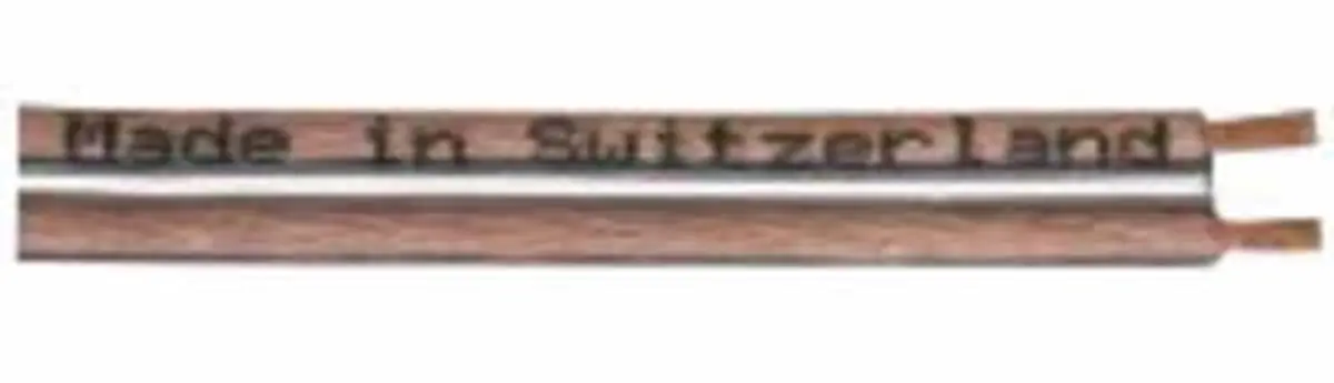 Speaker Cable 2x1,5mm² 500m