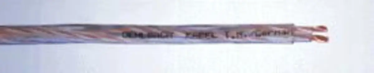 Twin Mix One 2x3,0 mm²