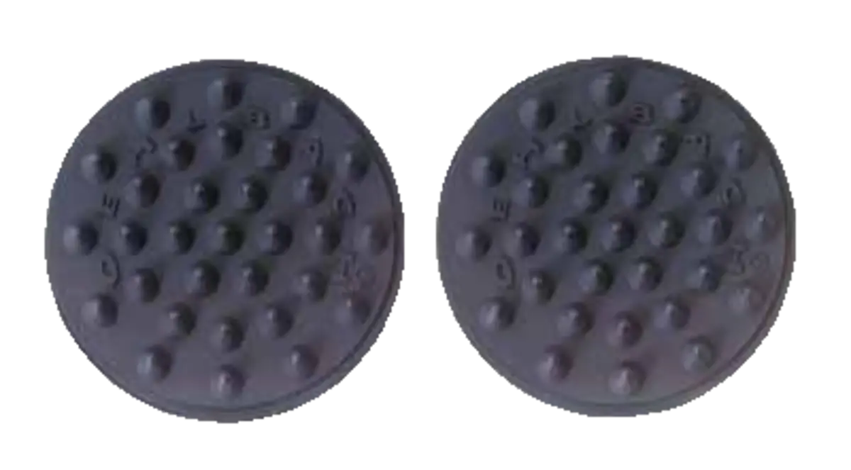 Shock Absorber elestic 40pc