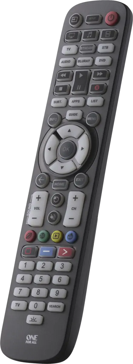 Essential SteriTouch 6 mit Backlight