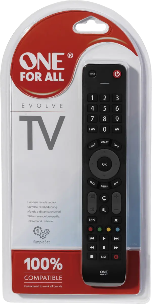 Evolve TV