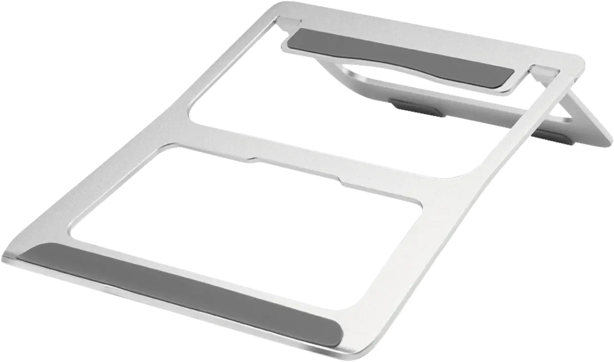 Laptop verhoger inklapbaar