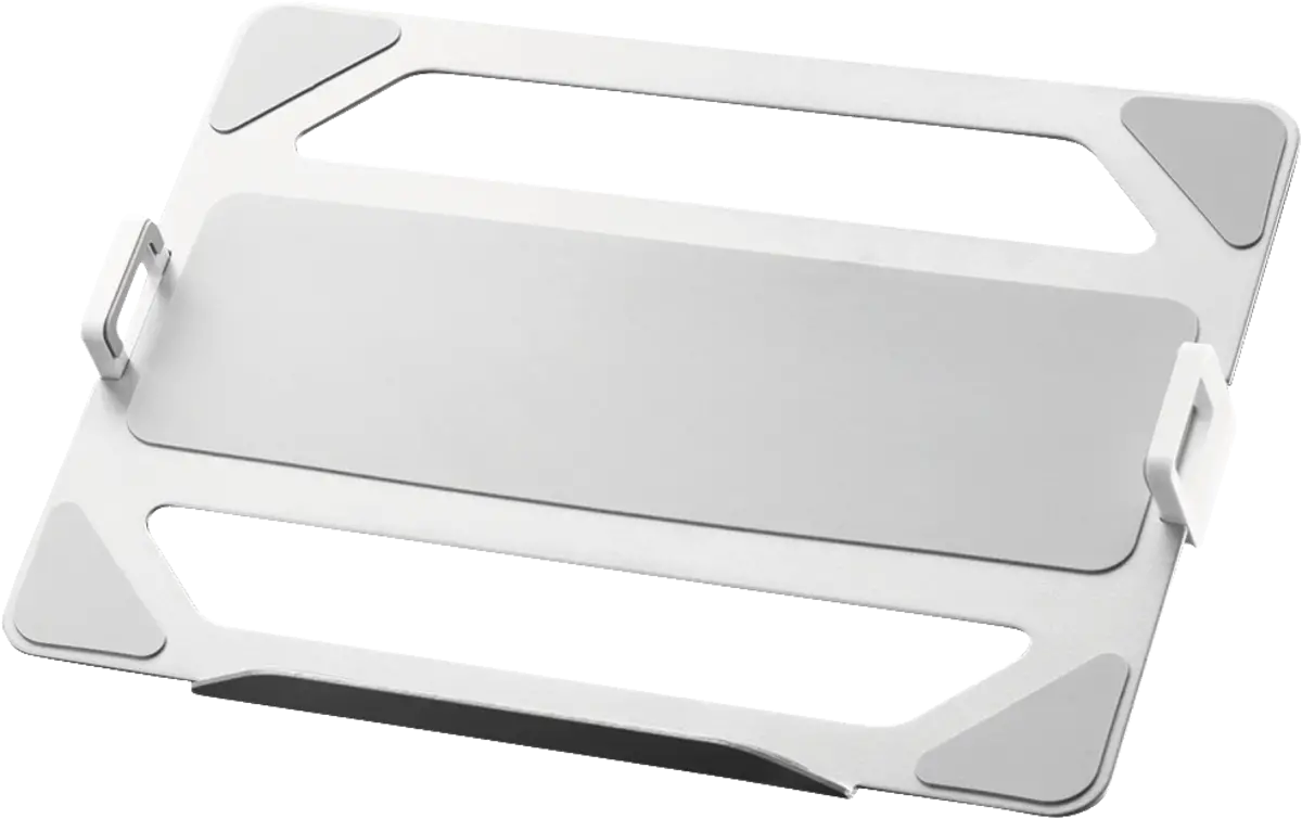 premium laptop houder t.b.v. monitorarm