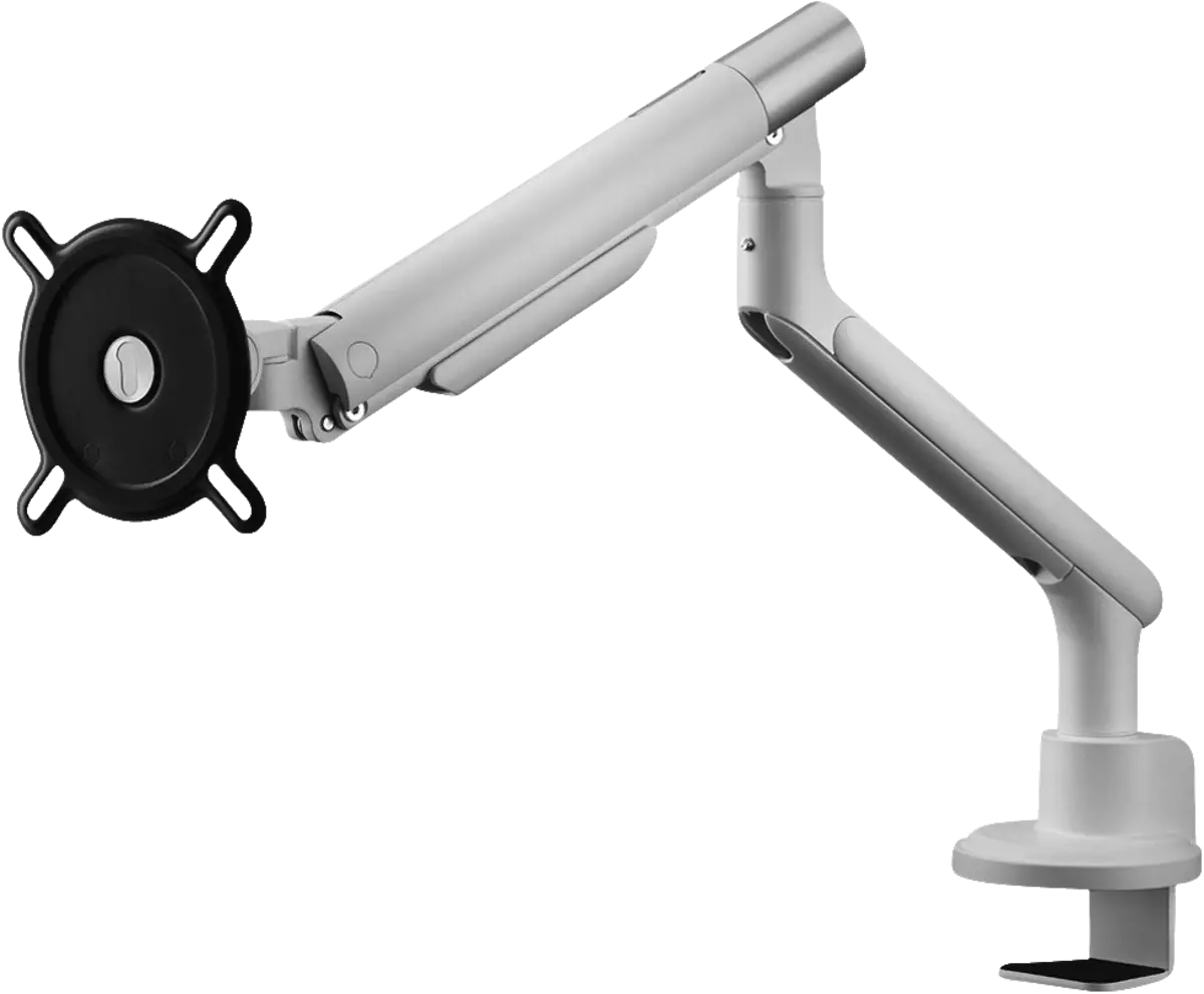 Monitor arm designline enkel
