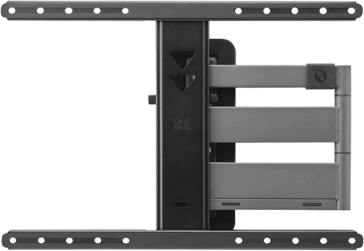 Universal TV wall mount