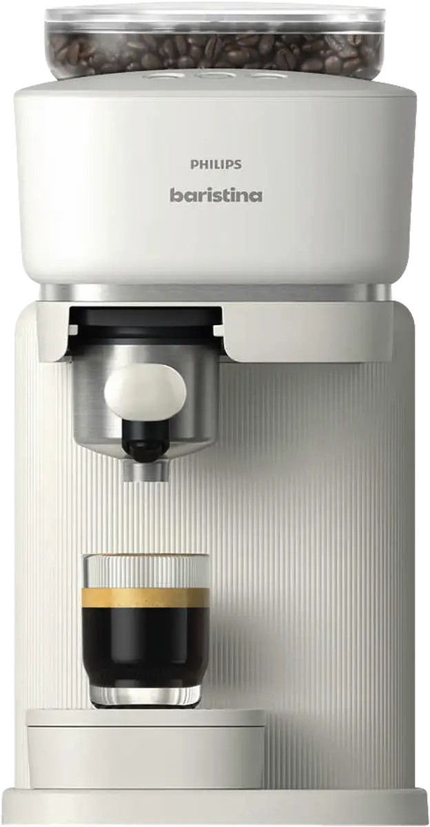 BAR303/00 Baristina MF bundel