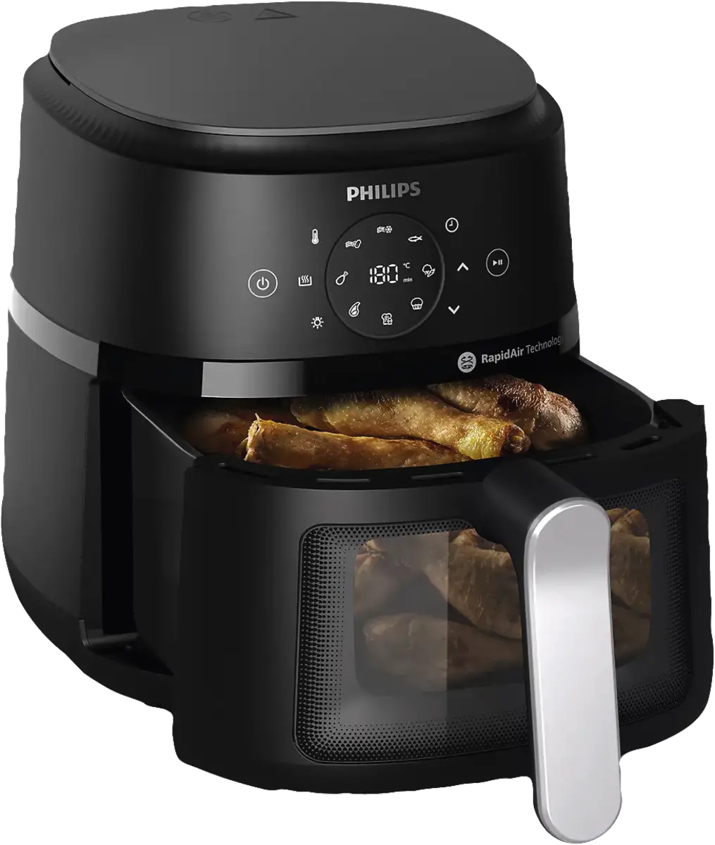 NA221/00 Airfryer