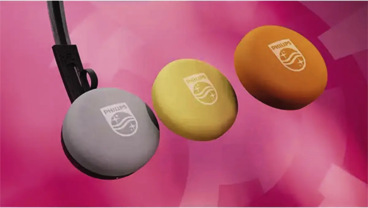 TAH2000BK/00 The Ringo