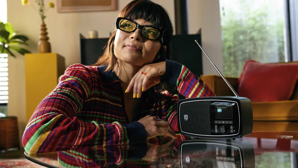 TAV2000DB/00 The Janet