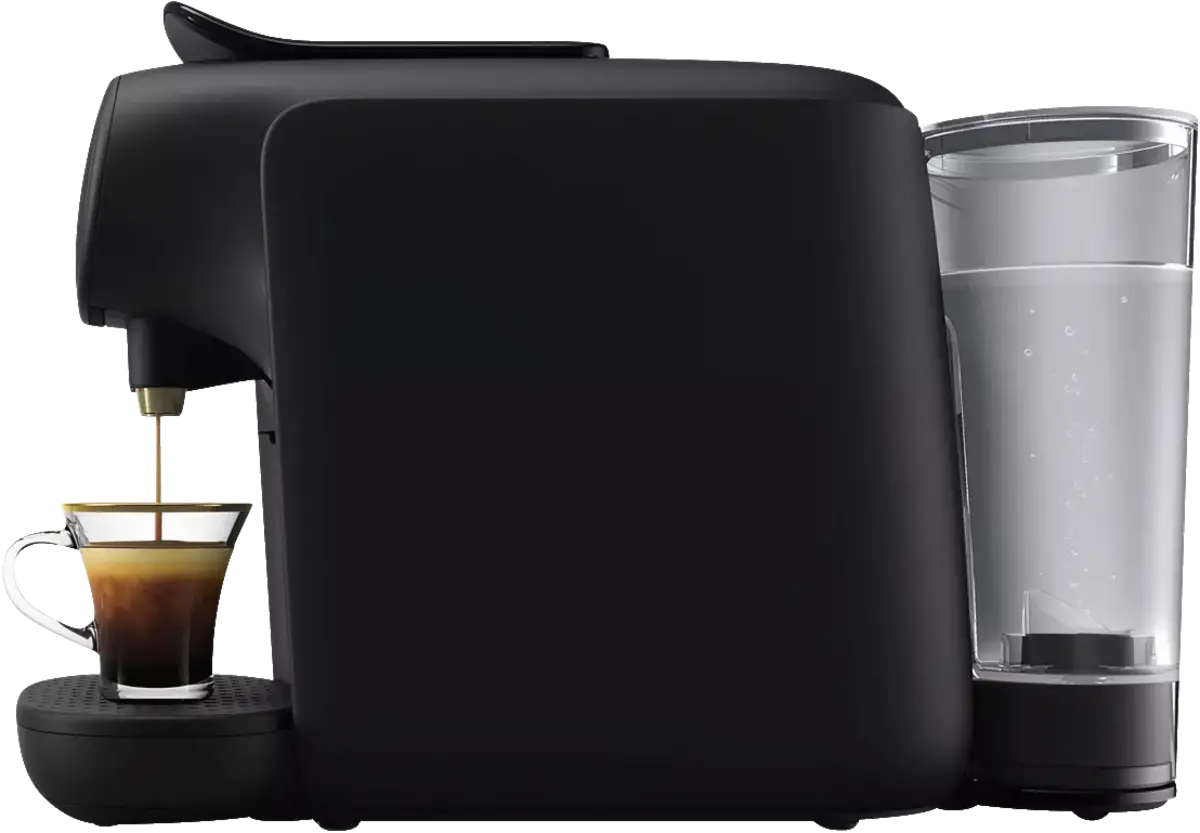 LM9012/60 L’Or Barista