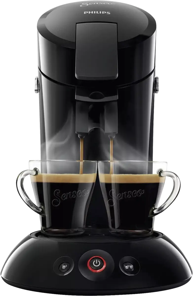 SENSEO® HD6553/67