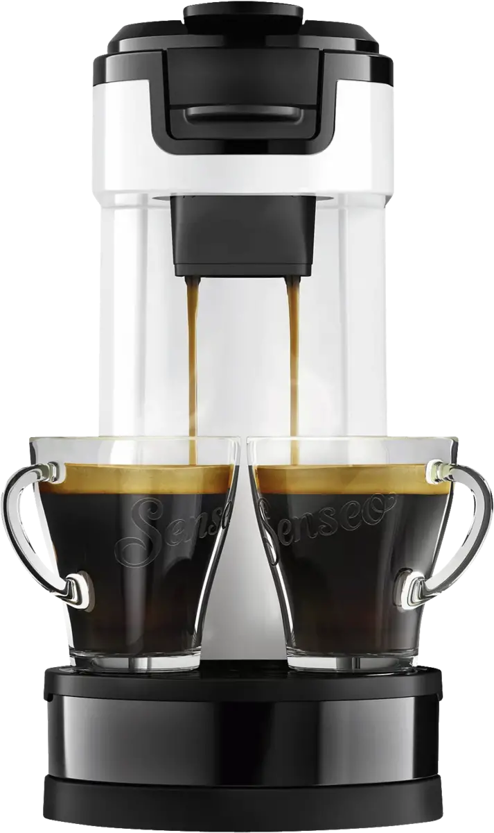 Senseo® HD6592/04 Switch 2-in-1