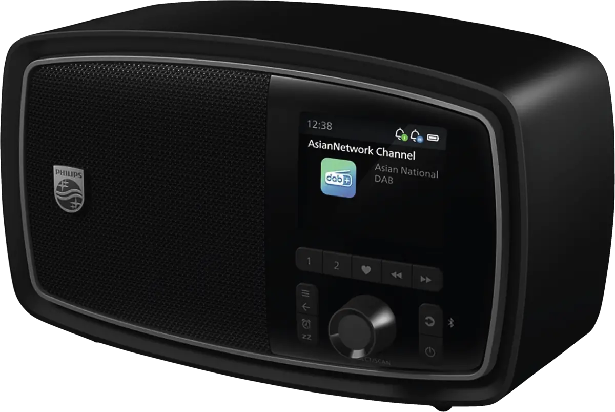 TAV2000DB/00 The Janet