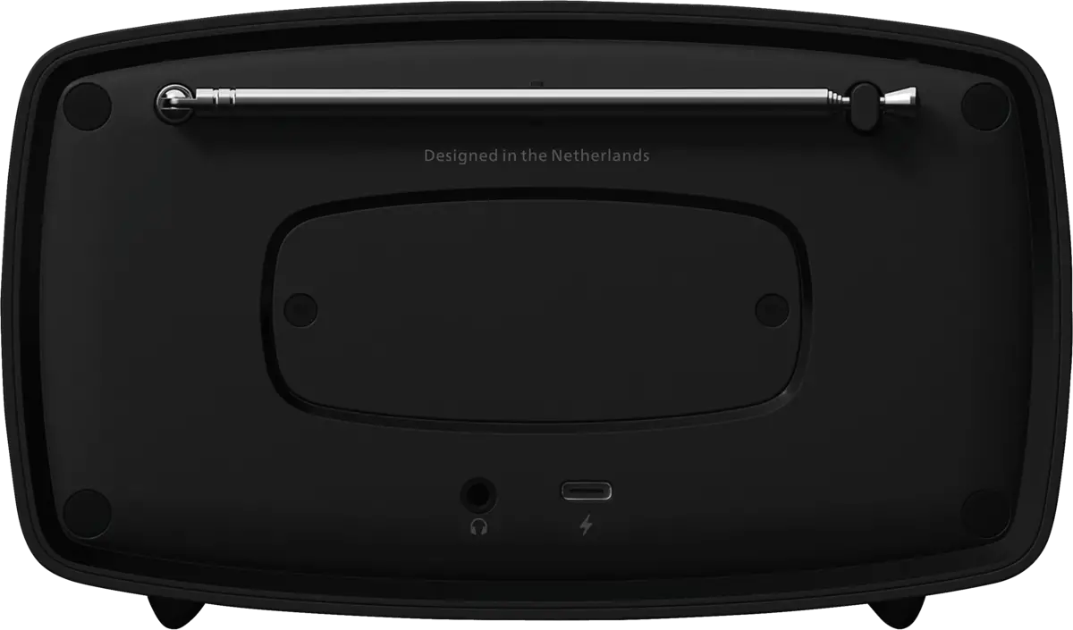 TAV2000DB/00 The Janet