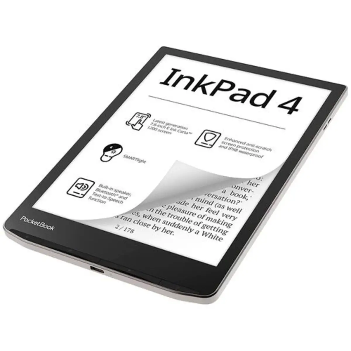 InkPad 4