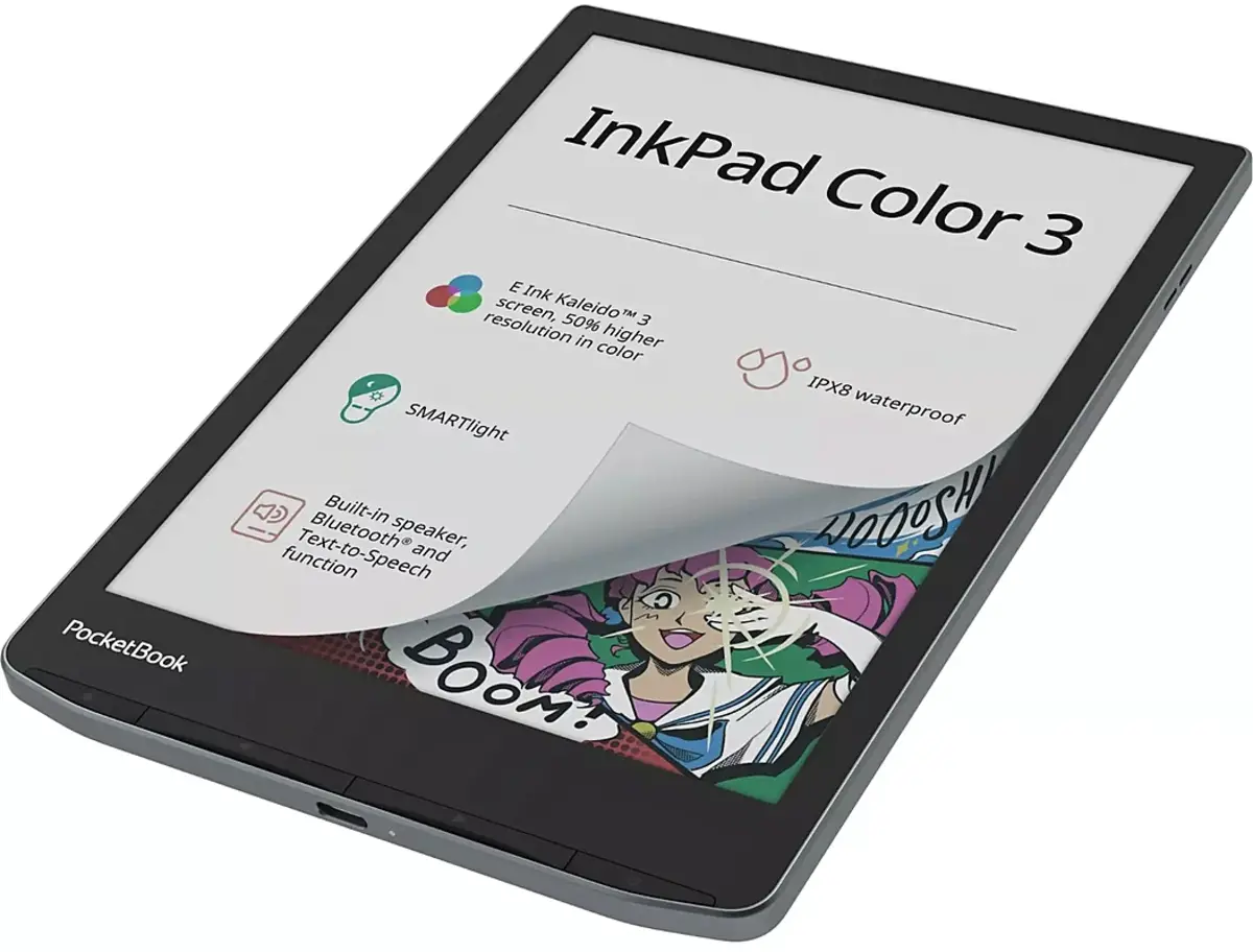 Inkpad Color 3 32GB