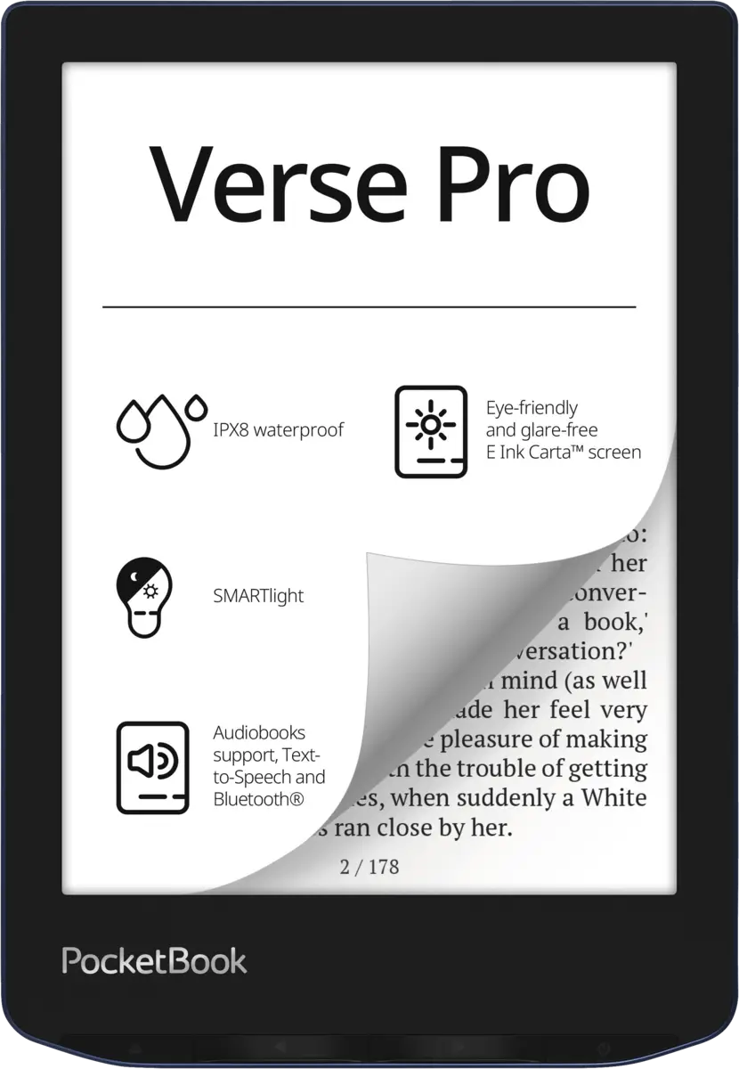 Verse Pro