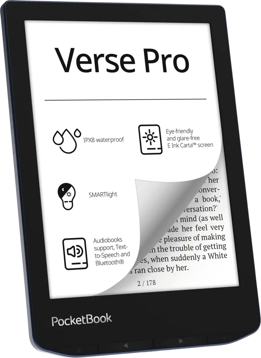Verse Pro