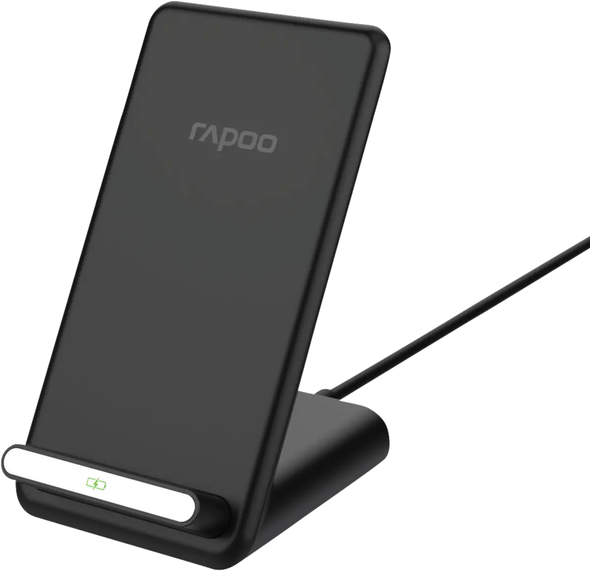 Inductielader QI XC210 2 in 1 10W