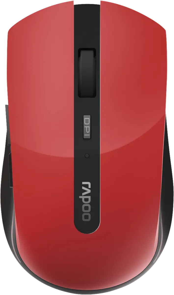 Multi-Mode Mouse