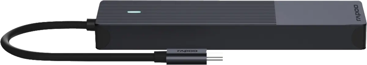 6-in-1 USB-C Multiport Adapter