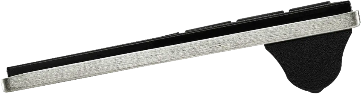 E2710 Wireless Multimedia Touchpad Keyboard