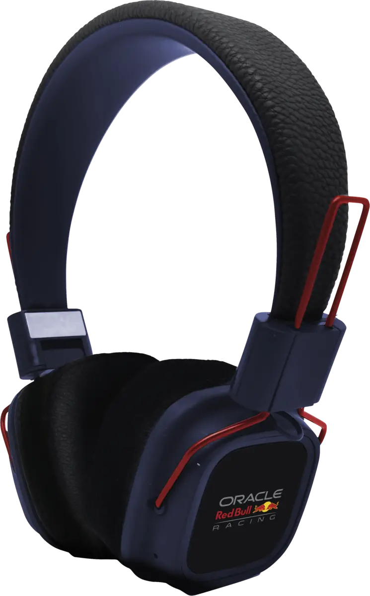 Headphones Wireless and Foldable