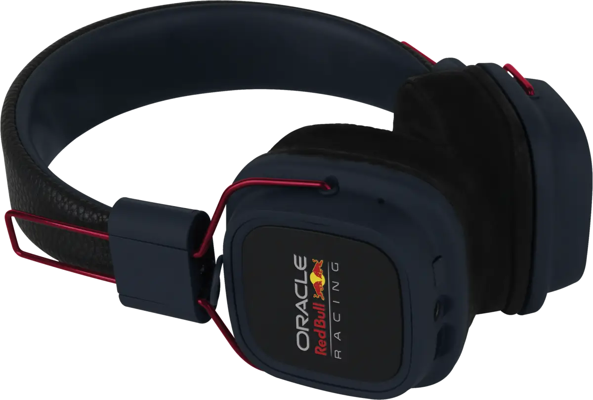 Headphones Wireless and Foldable