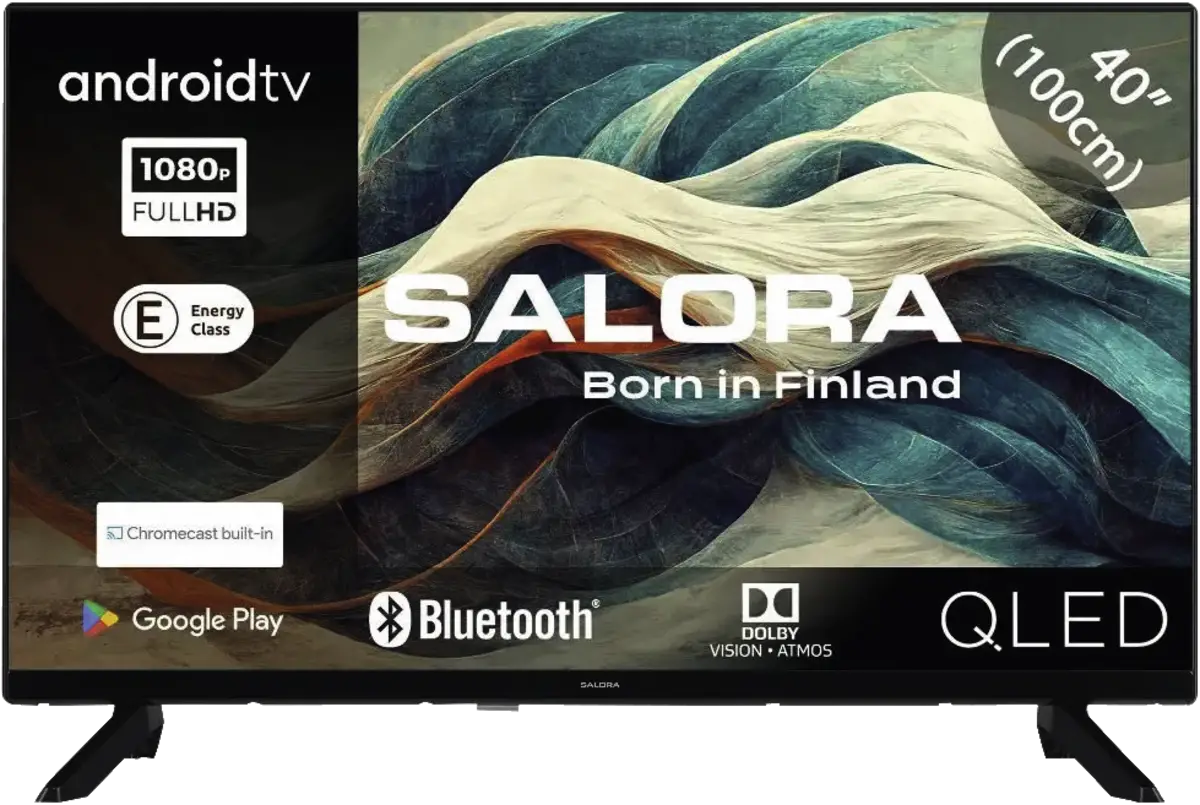 40QLED320