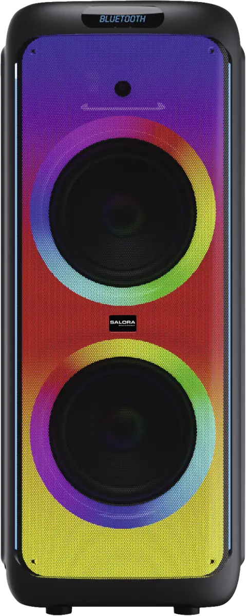 PartySpeaker XXL1