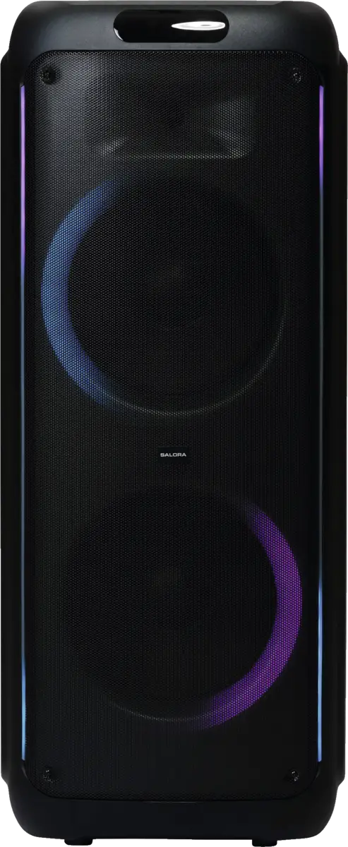 PartySpeaker XXL1