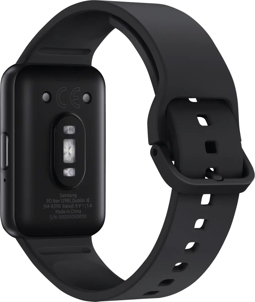 Galaxy Fit3 R390N
