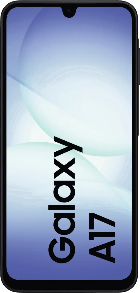 A175 GALAXY A17 128GB