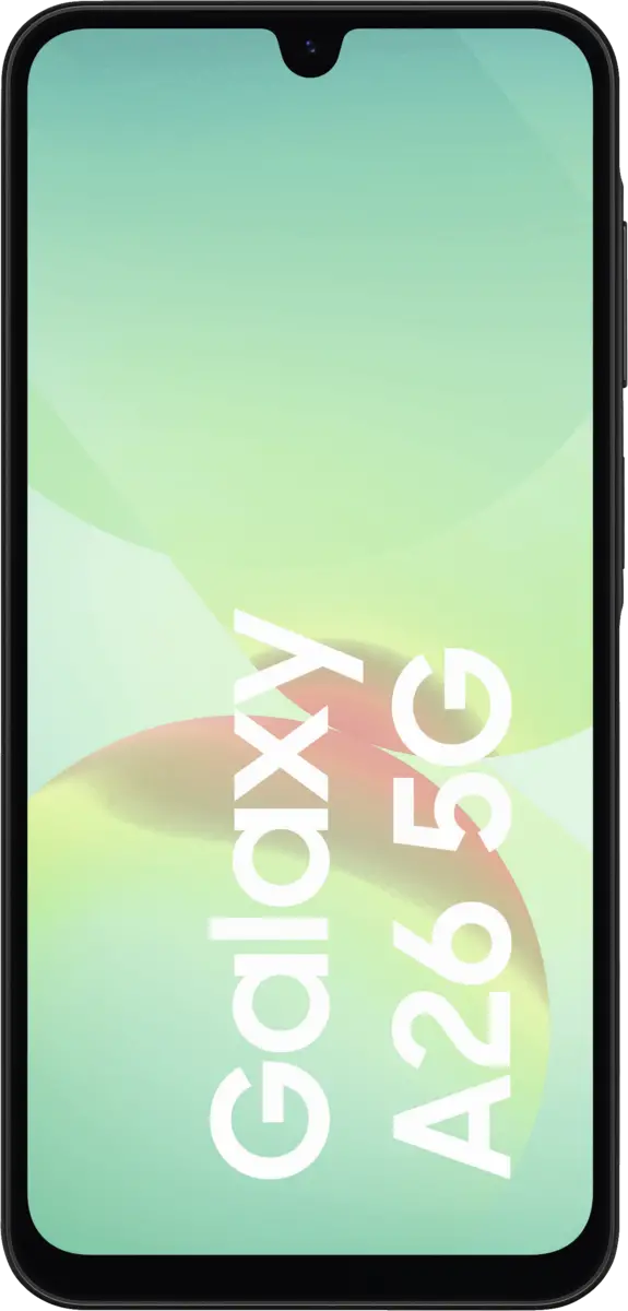 Galaxy A26 5G A266B 128GB