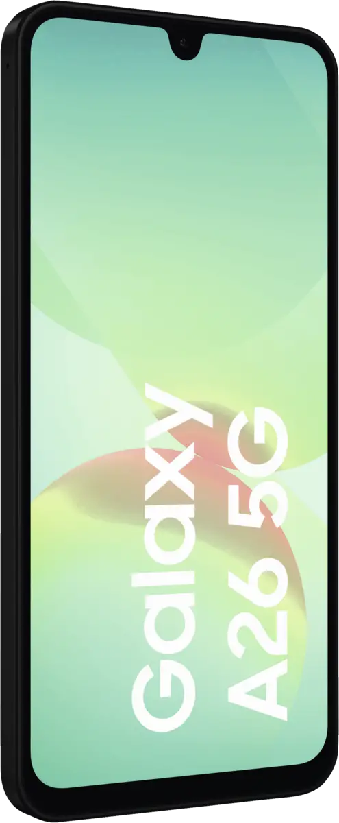Galaxy A26 5G A266B 128GB