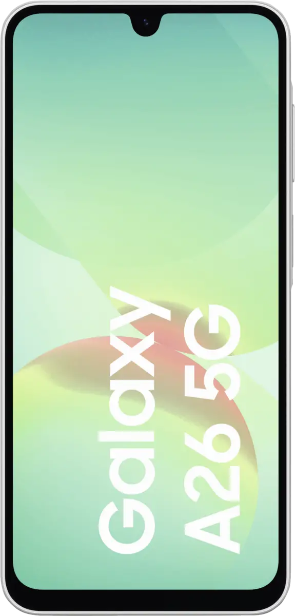 Galaxy A26 5G A266B 128GB